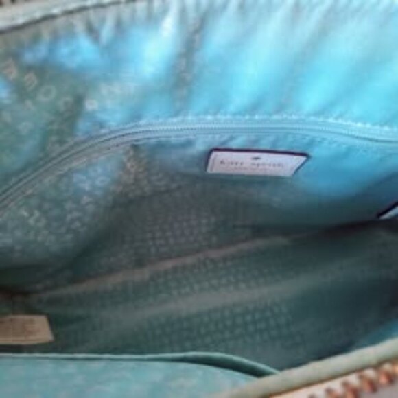 Kate Spade shoulder bag - Picture 2 of 4